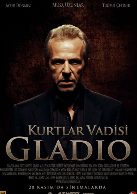 Kurtlar Vadisi - Gladio