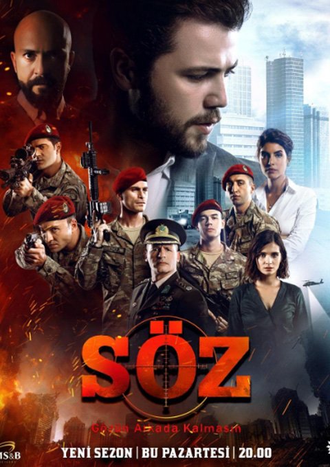 Söz