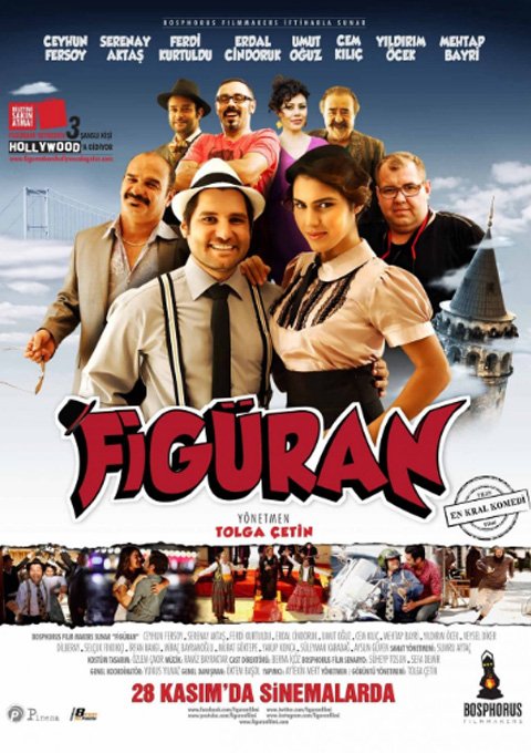 Figüran