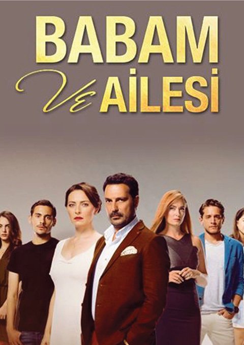 BABAM ve AİLESİ