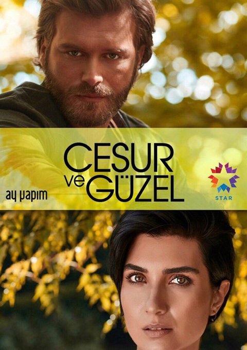 CESUR GÜZEL